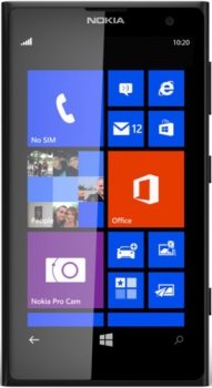 Nokia 1020 Lumia Black Nokia 1020 Lumia Black